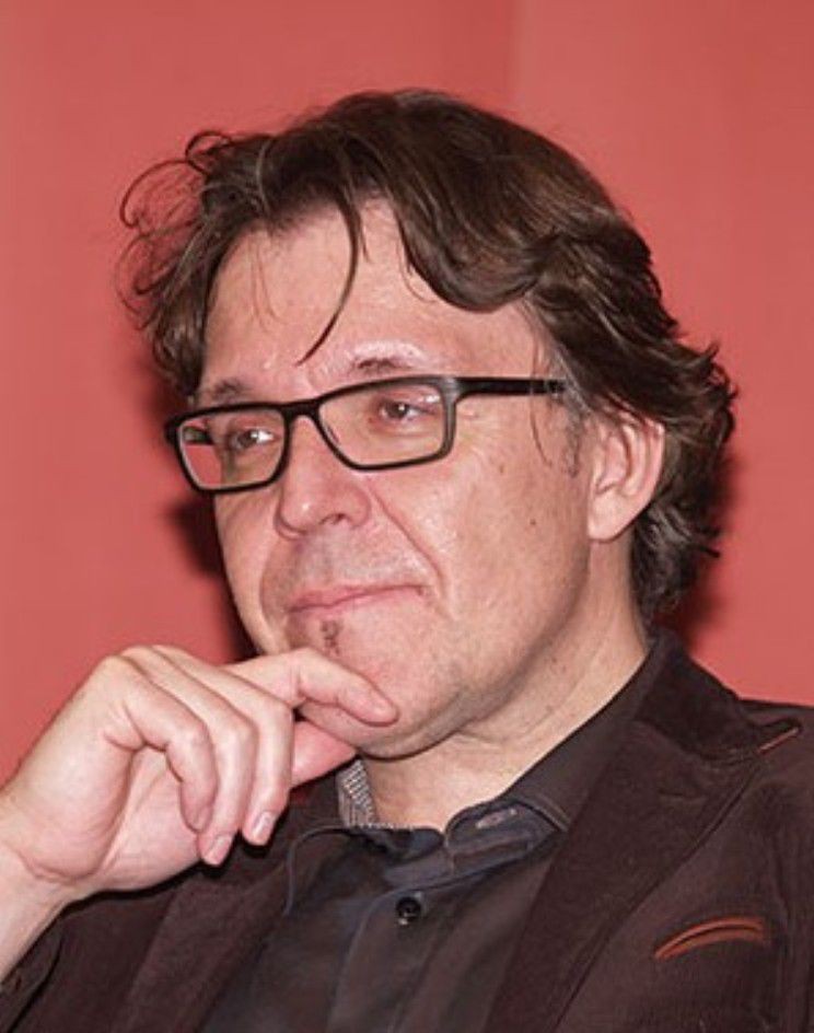 DDr. Michael Malek